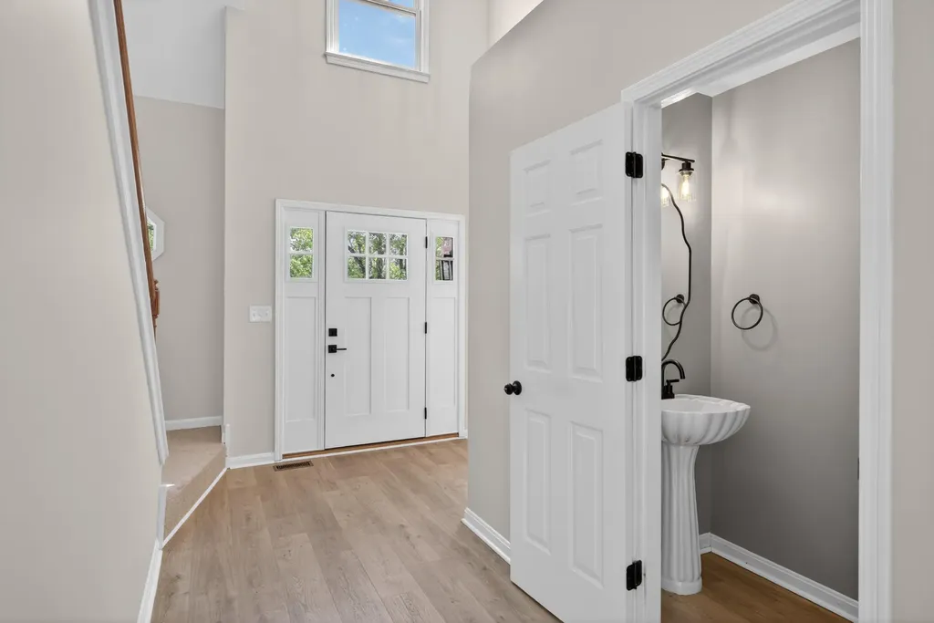 505 Huntersknoll Place Lexington KY 40509
