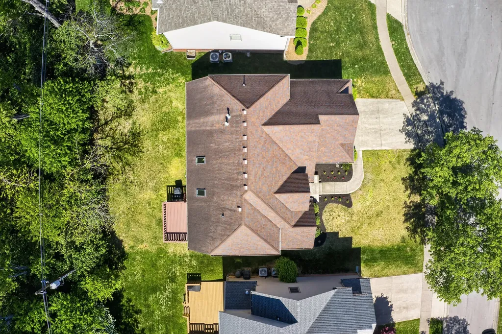 505 Huntersknoll Place Lexington KY 40509