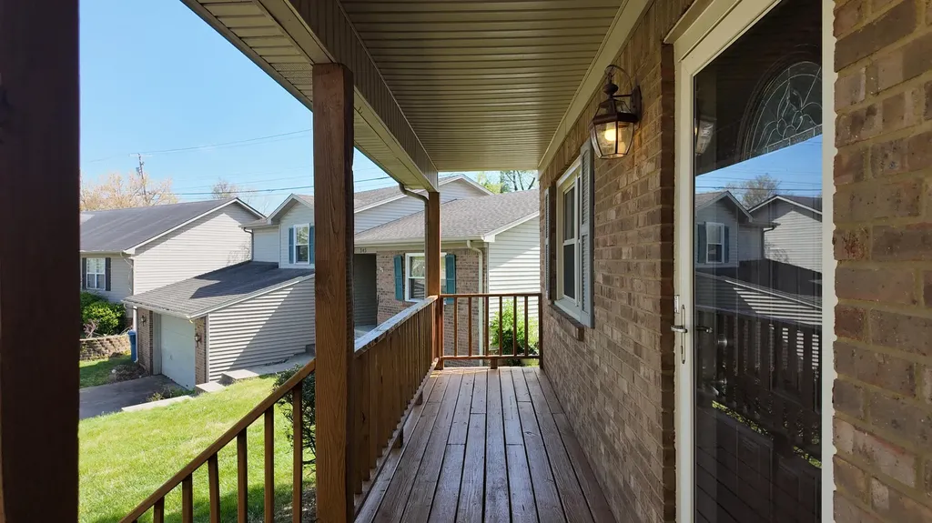 341 Marblerock Way Lexington KY 40503