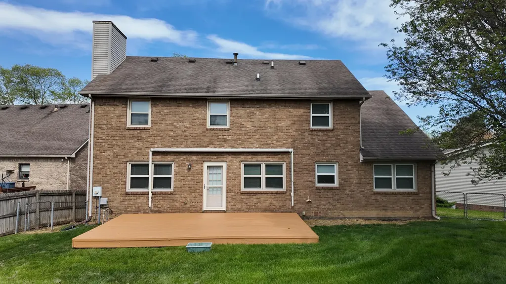 341 Marblerock Way Lexington KY 40503
