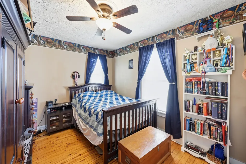 819 Bellows Mill Road Harrodsburg KY 40330