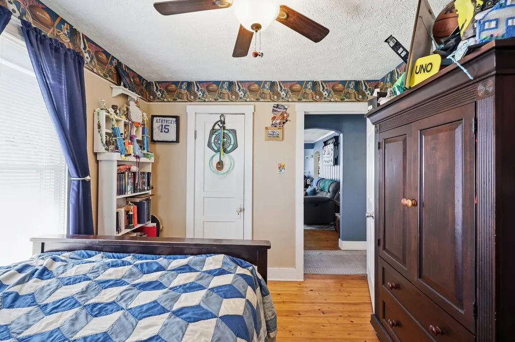 819 Bellows Mill Road Harrodsburg KY 40330