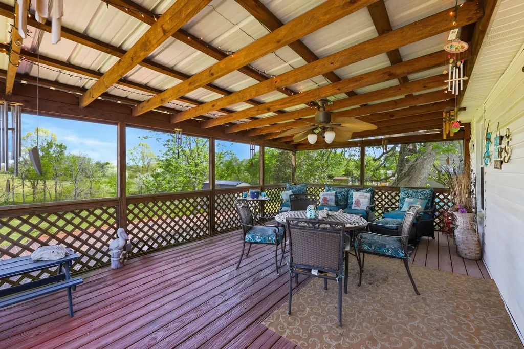 819 Bellows Mill Road Harrodsburg KY 40330