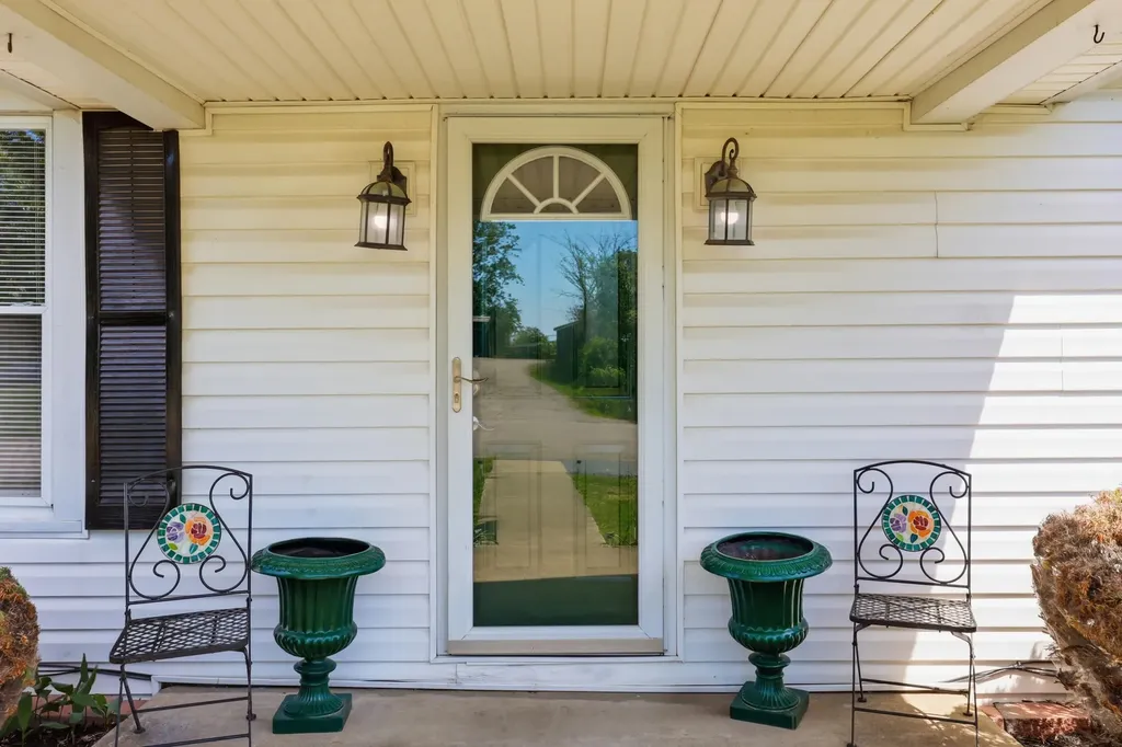 819 Bellows Mill Road Harrodsburg KY 40330