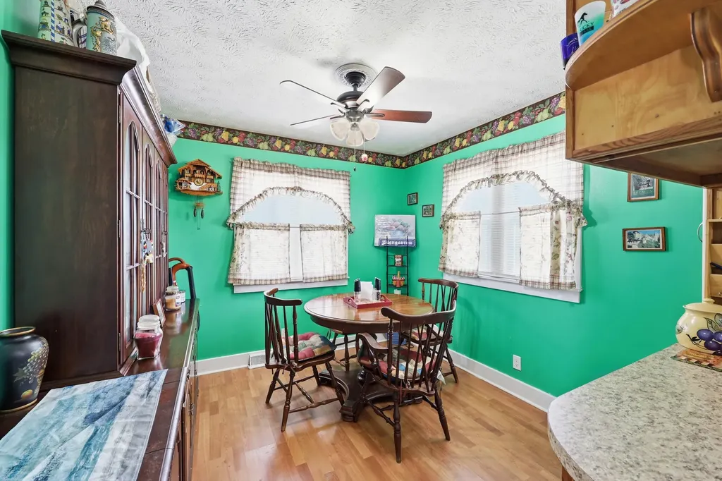 819 Bellows Mill Road Harrodsburg KY 40330