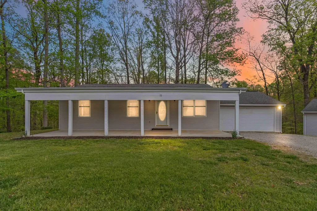 72 Bass Circle Nancy KY 42544