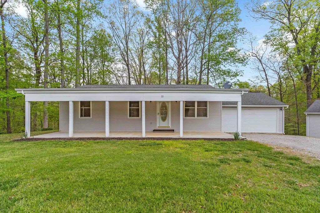 72 Bass Circle Nancy KY 42544