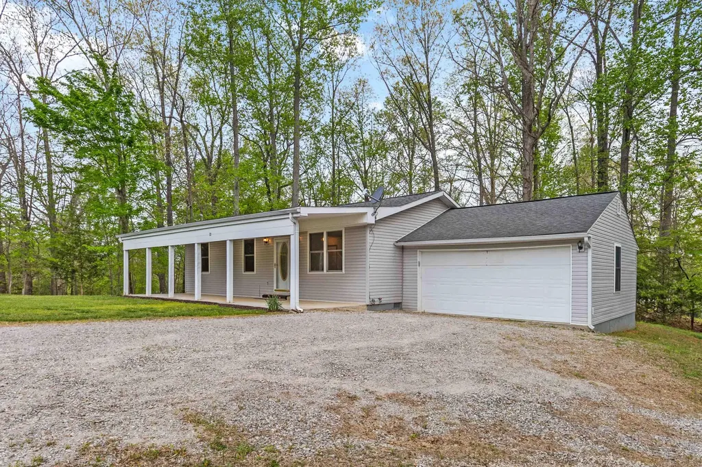 72 Bass Circle Nancy KY 42544