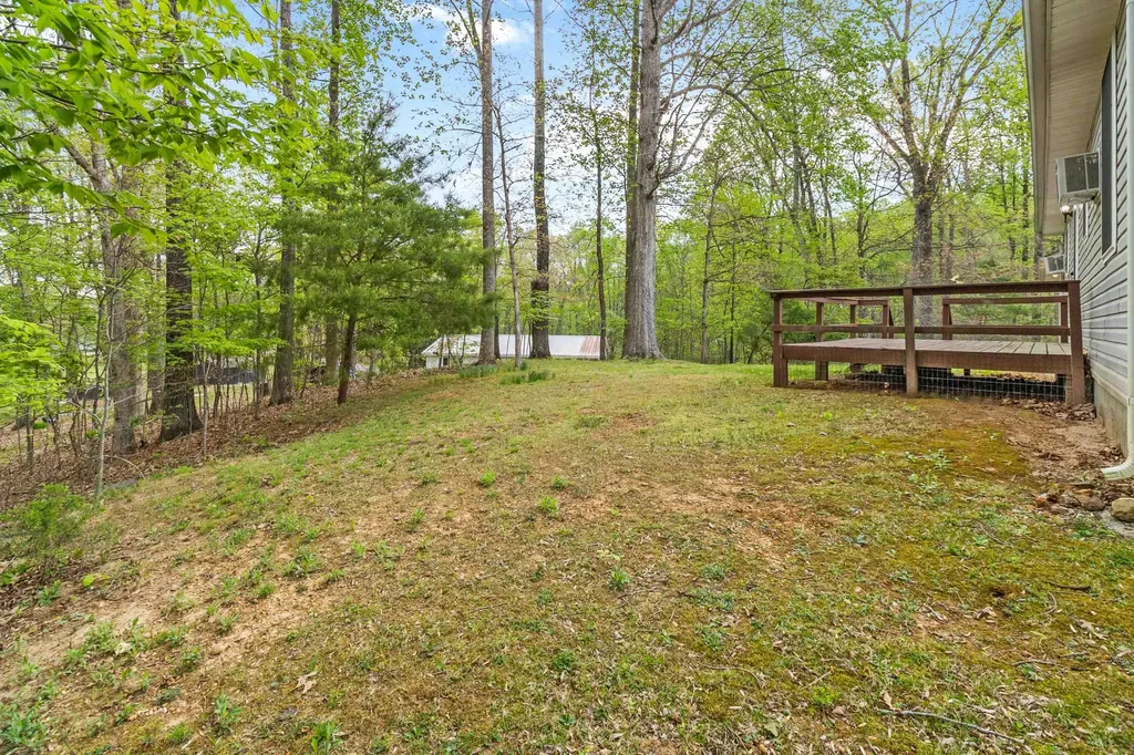 72 Bass Circle Nancy KY 42544