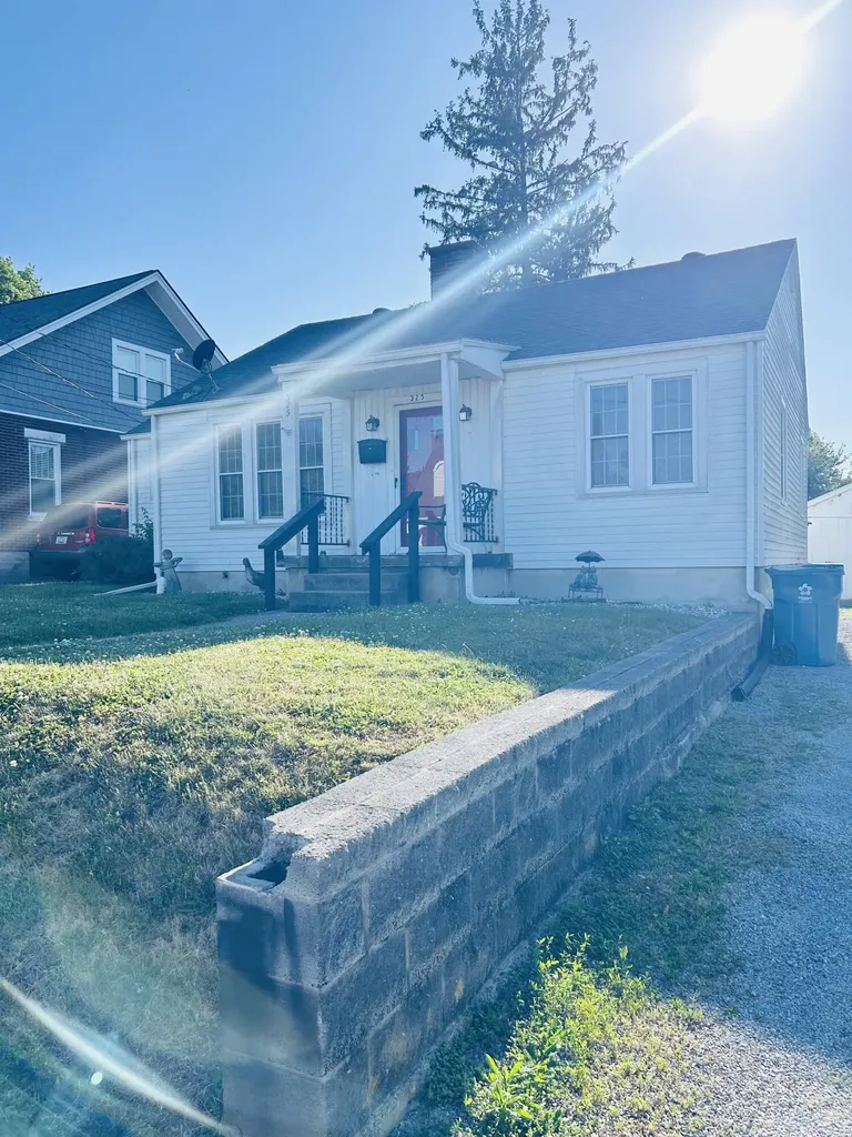 325 N 4th Street Danville KY 40422
