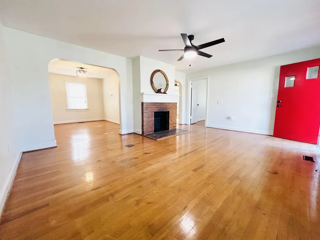 325 N 4th Street Danville KY 40422