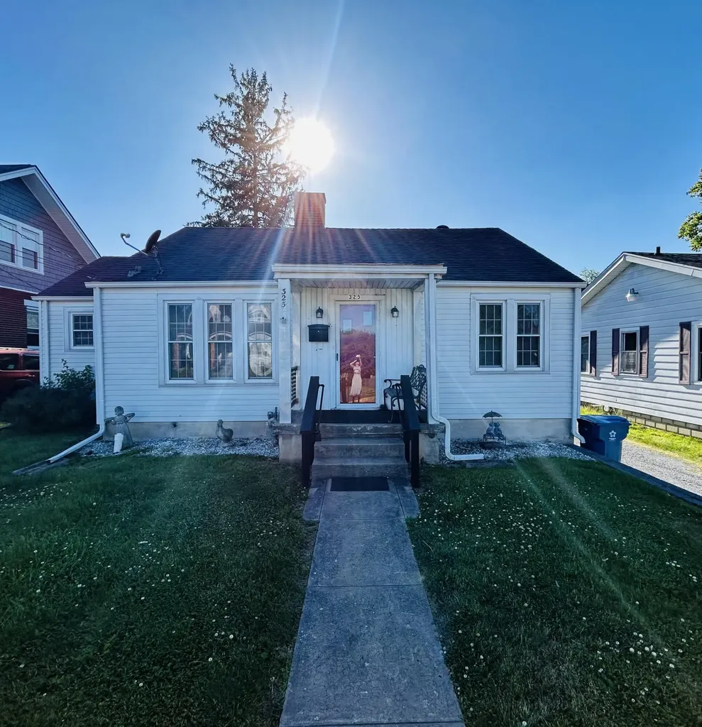 325 N 4th Street Danville KY 40422