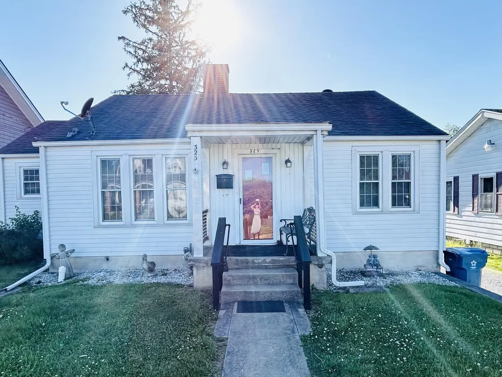 325 N 4th Street Danville KY 40422