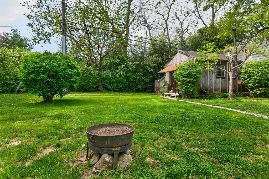 838 Aster Road Lexington KY 40504