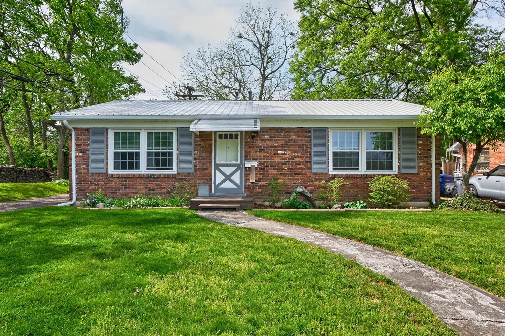 838 Aster Road Lexington KY 40504
