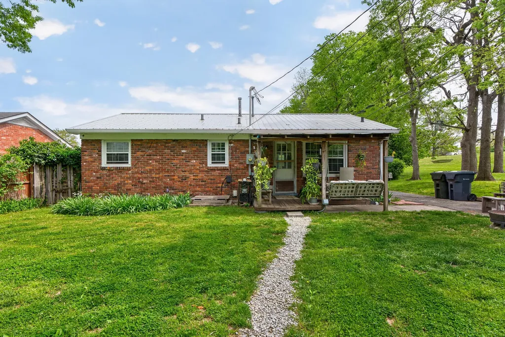 838 Aster Road Lexington KY 40504