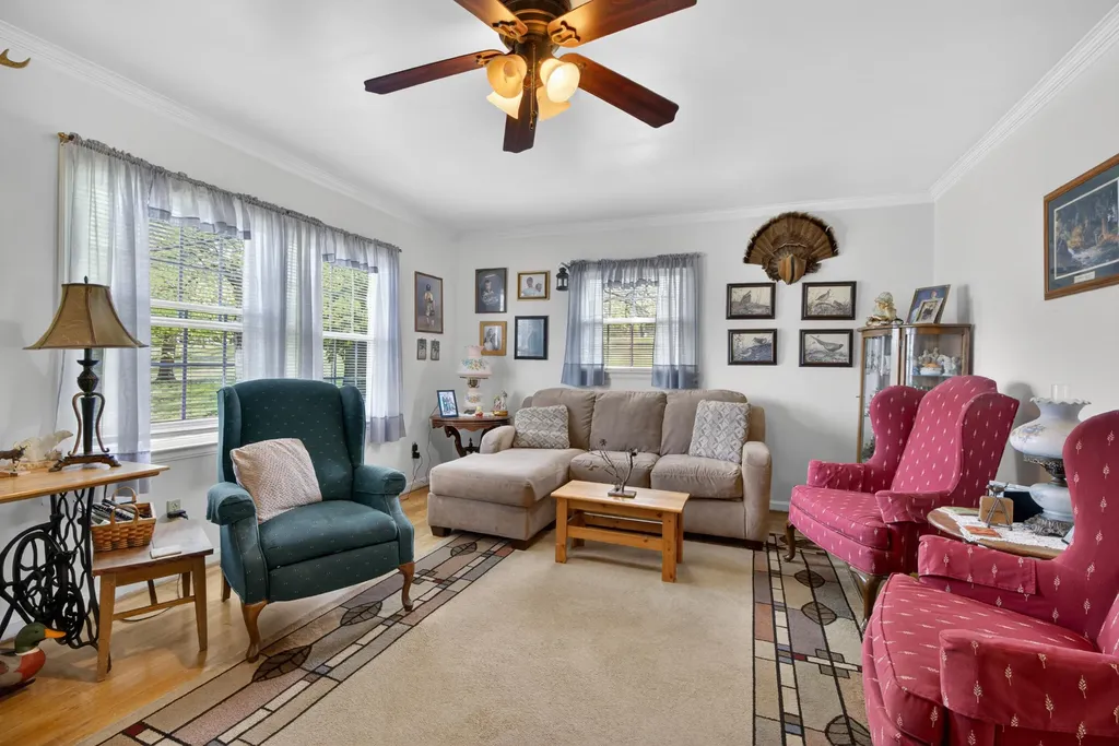 838 Aster Road Lexington KY 40504