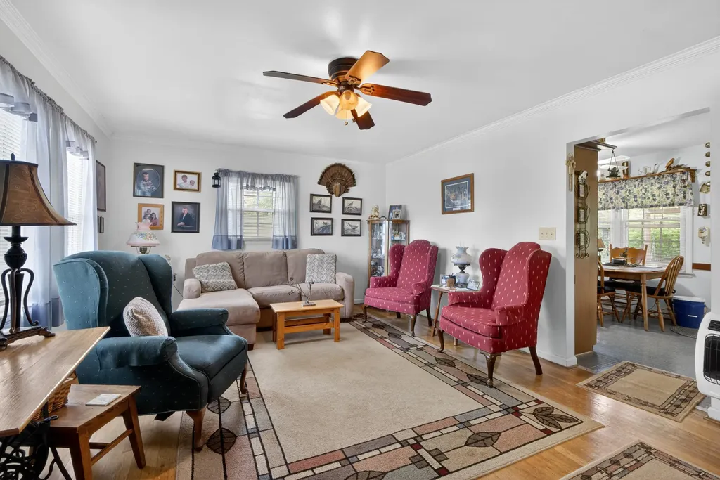 838 Aster Road Lexington KY 40504