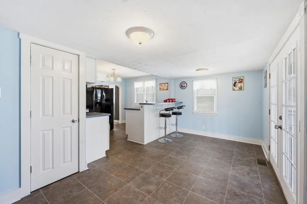 817 Bellows Mill Road Harrodsburg KY 40330