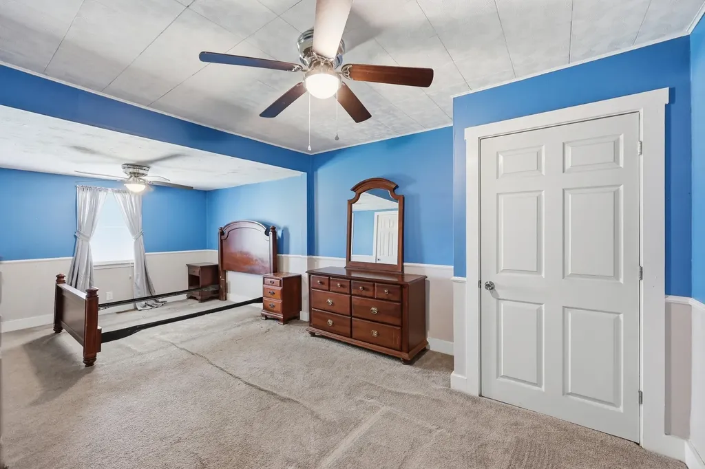 817 Bellows Mill Road Harrodsburg KY 40330