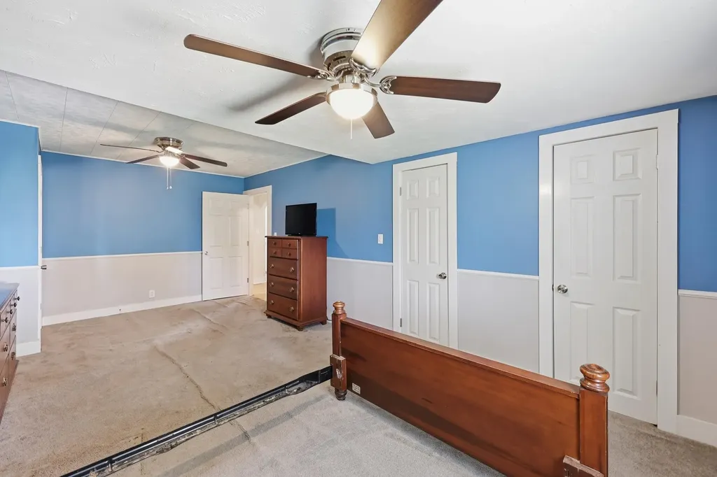 817 Bellows Mill Road Harrodsburg KY 40330