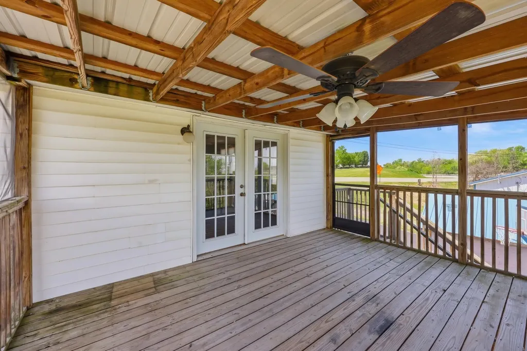 817 Bellows Mill Road Harrodsburg KY 40330