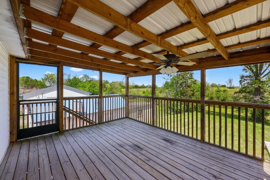 817 Bellows Mill Road Harrodsburg KY 40330
