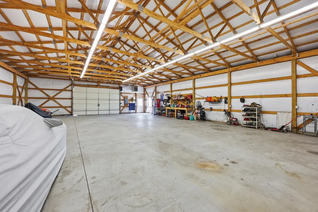 817 Bellows Mill Road Harrodsburg KY 40330