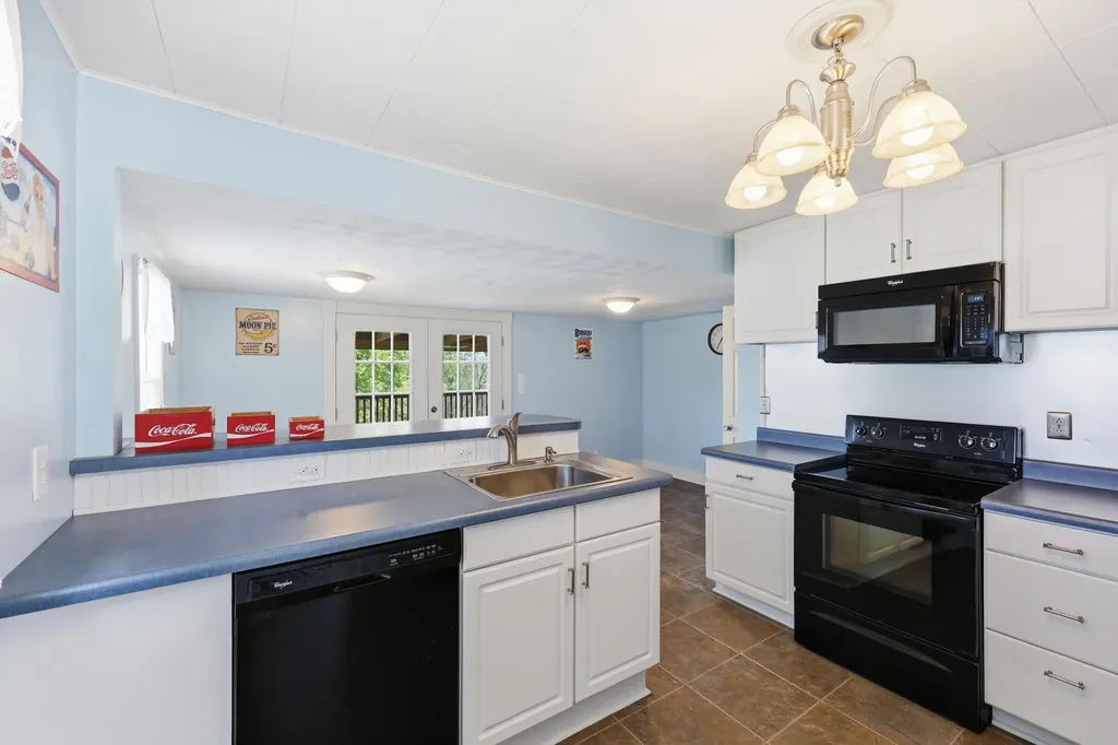 817 Bellows Mill Road Harrodsburg KY 40330