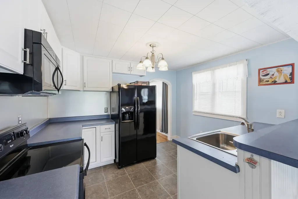 817 Bellows Mill Road Harrodsburg KY 40330