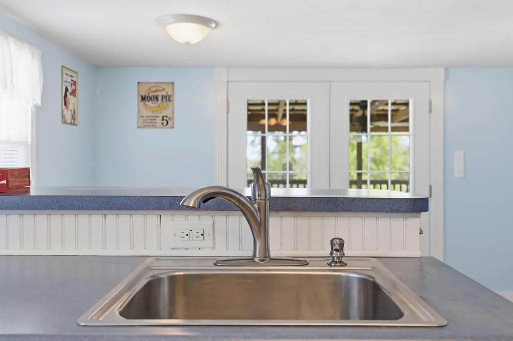 817 Bellows Mill Road Harrodsburg KY 40330