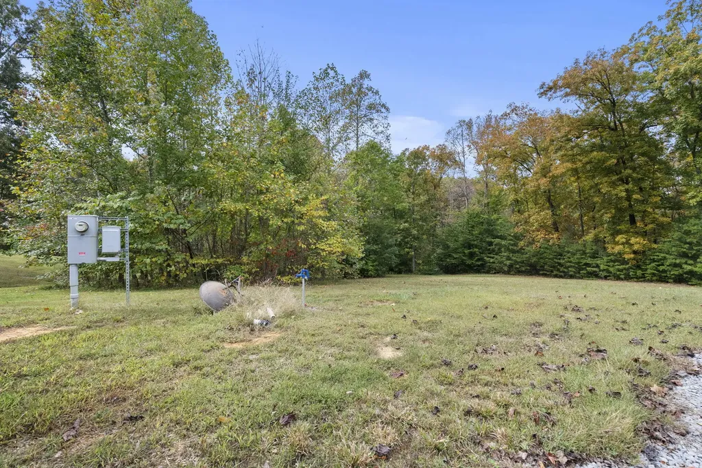 140 Turkey Trace Nancy KY 42544
