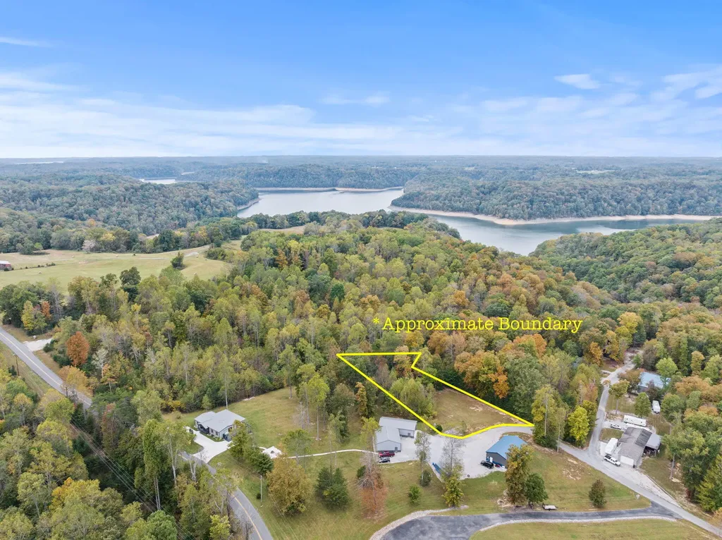 140 Turkey Trace Nancy KY 42544