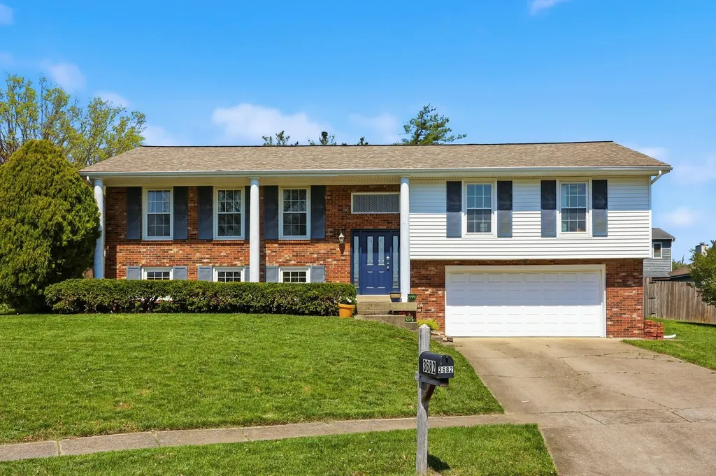 3682 Walden Court Lexington KY 40517