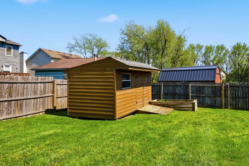 3682 Walden Court Lexington KY 40517