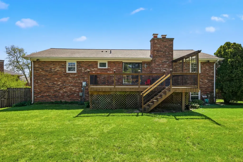 3682 Walden Court Lexington KY 40517