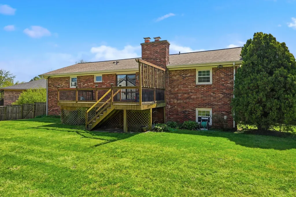 3682 Walden Court Lexington KY 40517