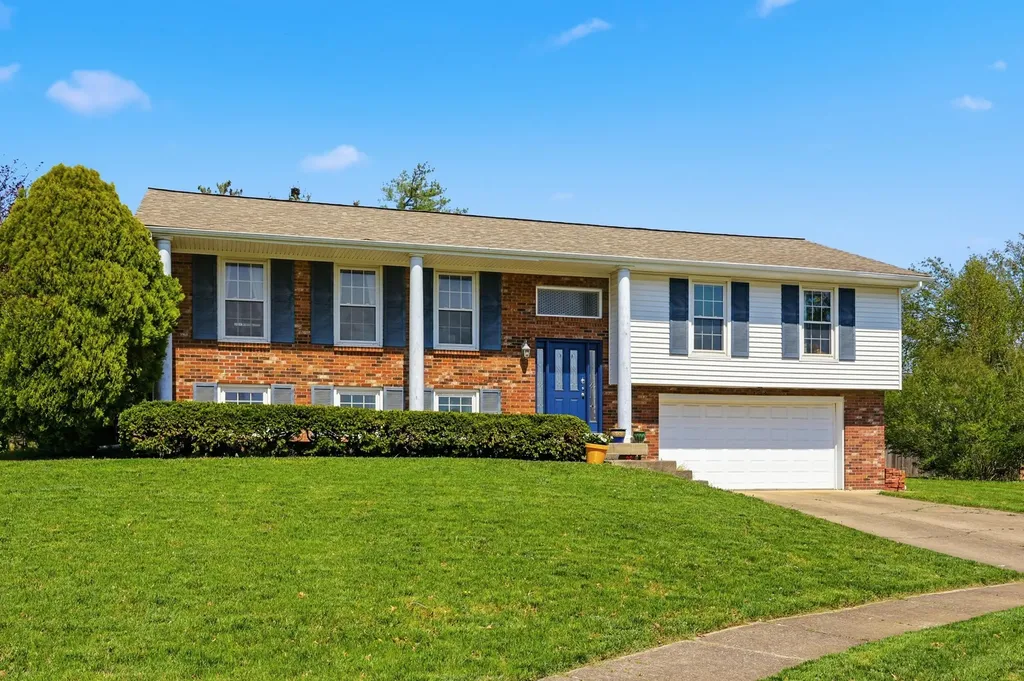 3682 Walden Court Lexington KY 40517