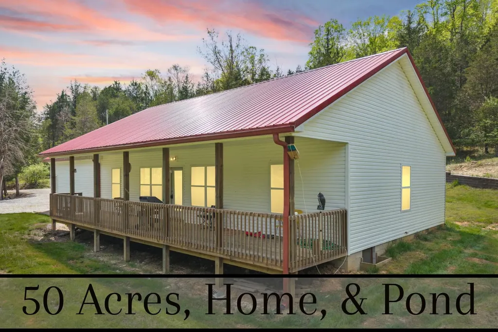 8942 Quicks Run Road Vanceburg KY 41179
