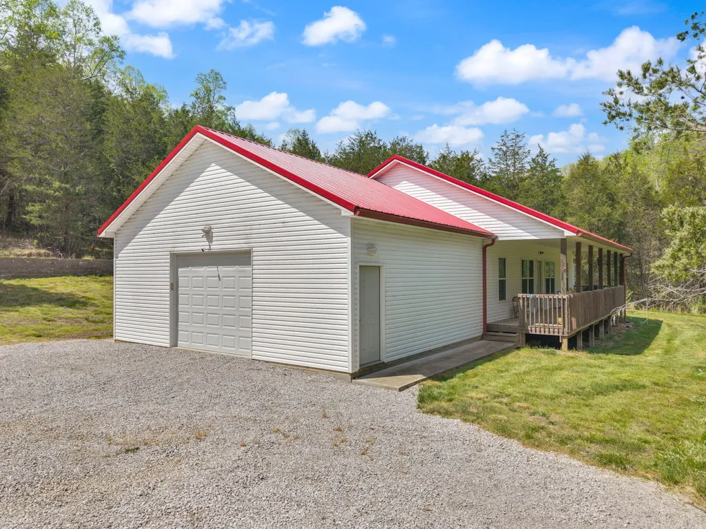 8942 Quicks Run Road Vanceburg KY 41179