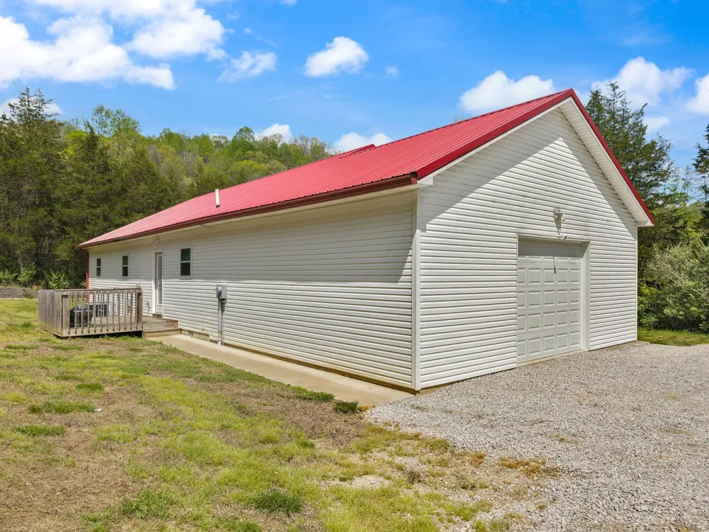 8942 Quicks Run Road Vanceburg KY 41179