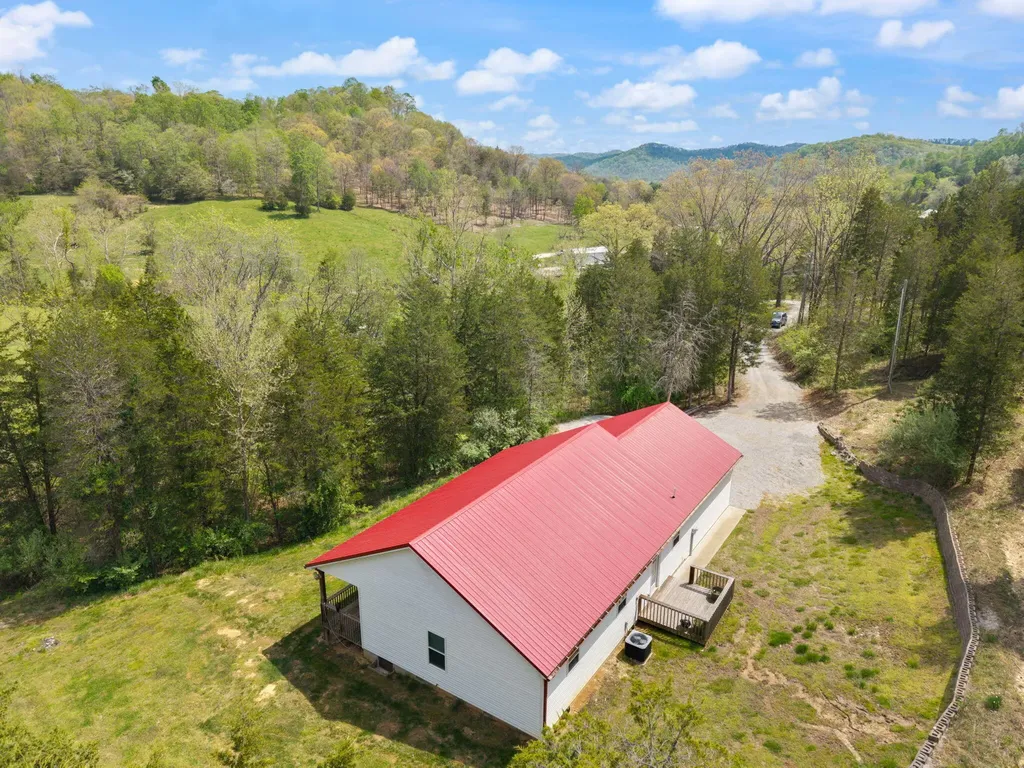 8942 Quicks Run Road Vanceburg KY 41179