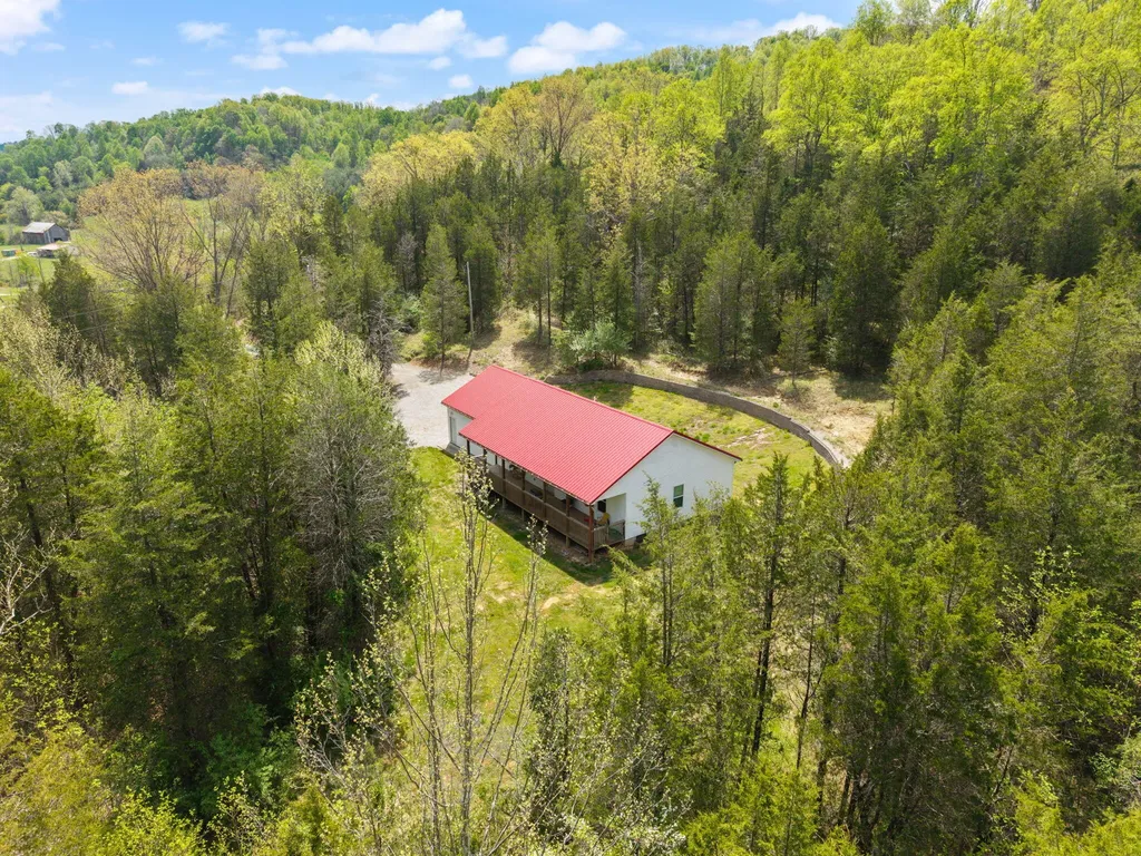 8942 Quicks Run Road Vanceburg KY 41179
