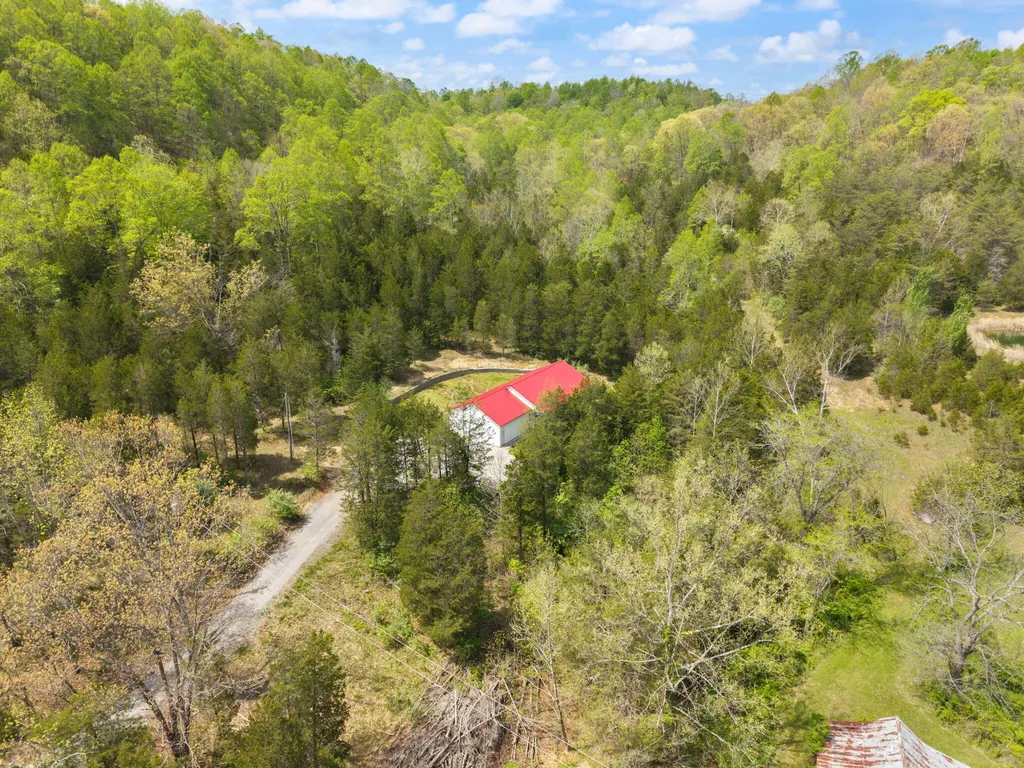 8942 Quicks Run Road Vanceburg KY 41179