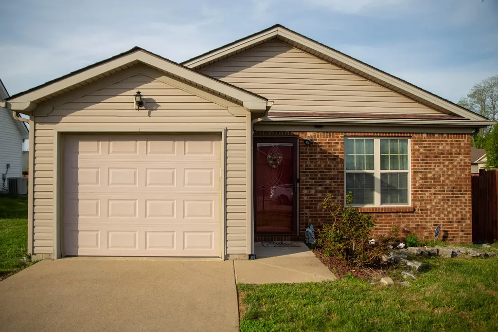 122 Marjorie Place Georgetown KY 40324