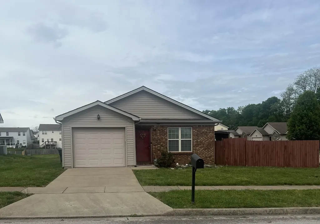 122 Marjorie Place Georgetown KY 40324