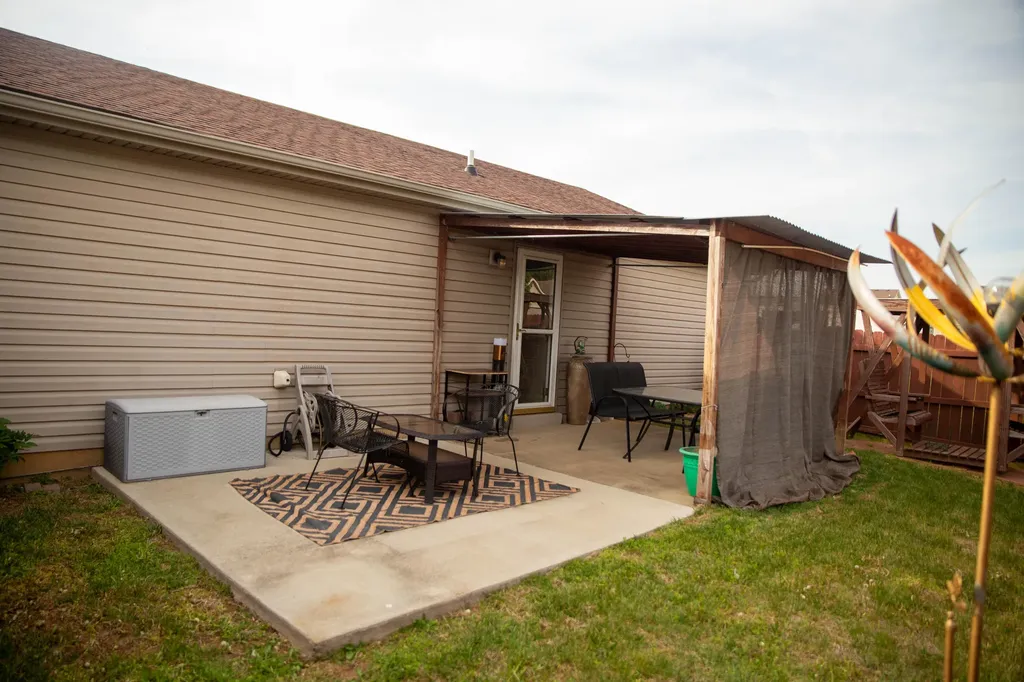 122 Marjorie Place Georgetown KY 40324