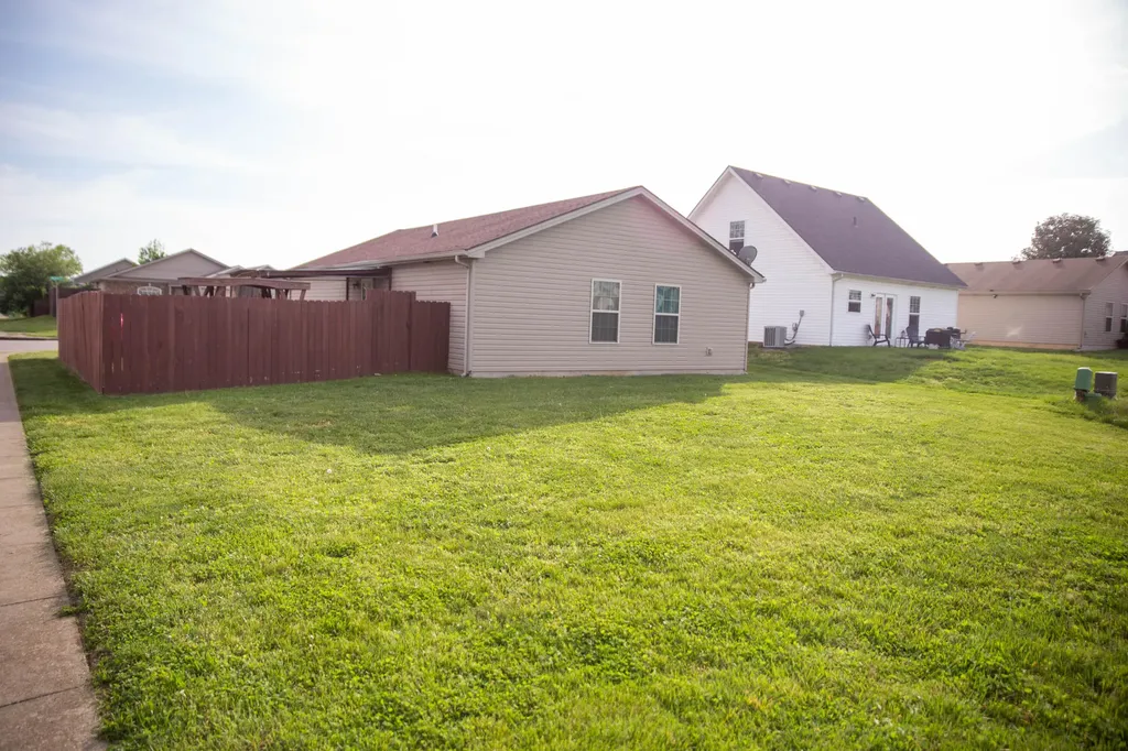 122 Marjorie Place Georgetown KY 40324