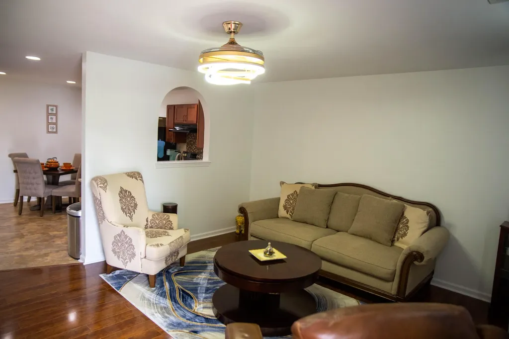 122 Marjorie Place Georgetown KY 40324