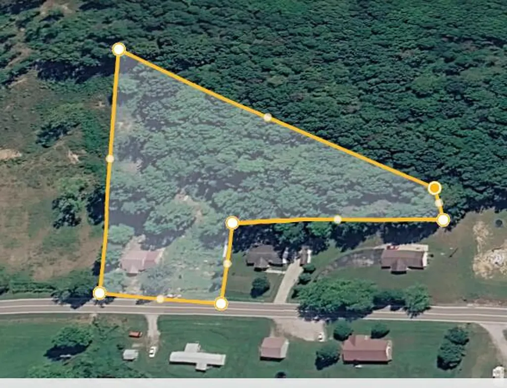 12251 Us Highway 421 Tyner KY 40486